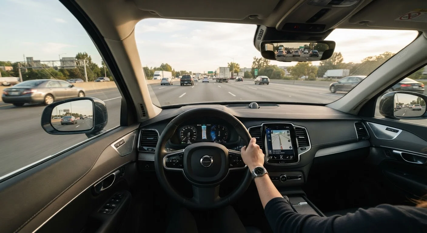 Understanding Blind Spots: Where They Are and How to Account for Them