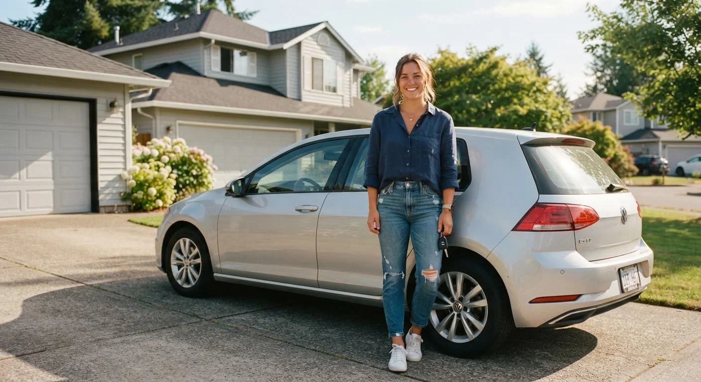 Understanding Car Ownership for the First Time