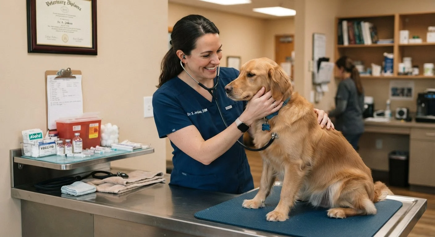 Vaccination Schedules for Pets: Core vs. Non-Core and Why the Difference Matters