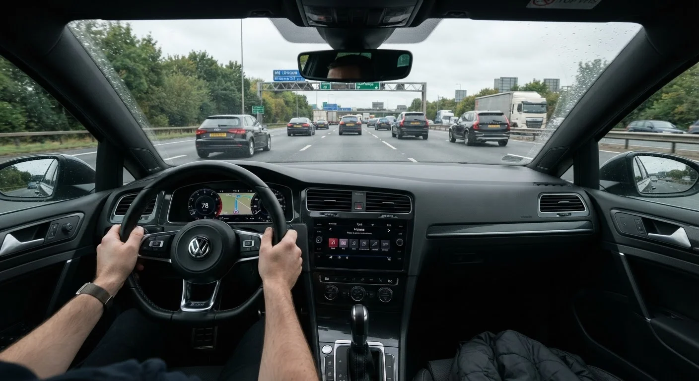 What Defensive Driving Actually Means — And Why It Matters