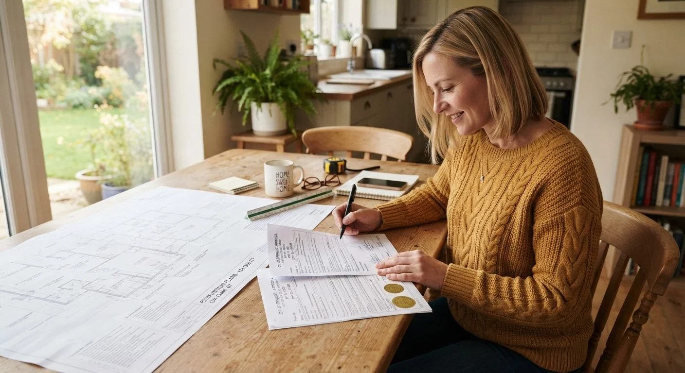 What Permits Actually Cover — and Why Skipping Them Can Cost You
