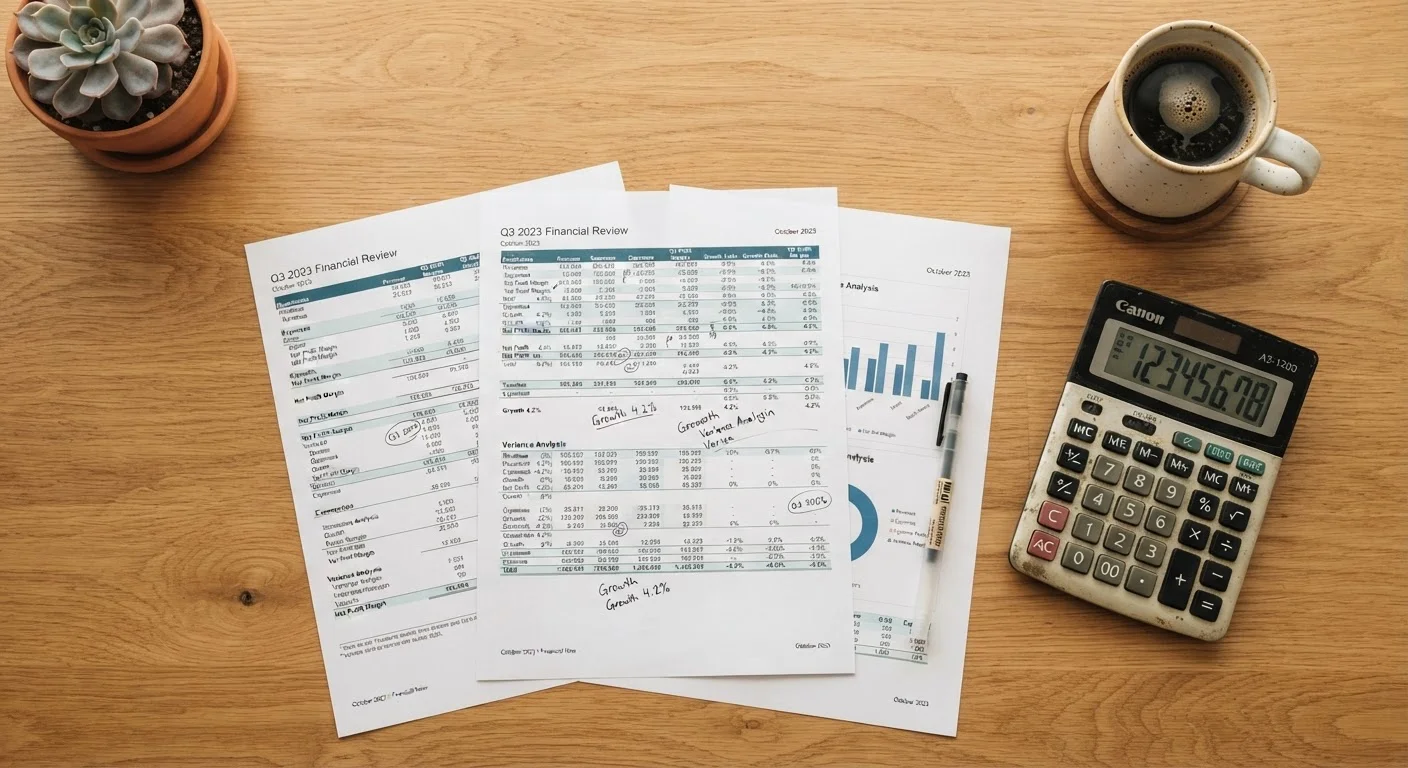 What the Debt-to-Income Ratio Actually Tells You About Your Financial Health