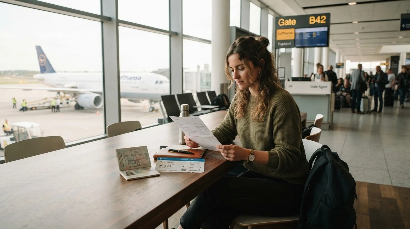 What Travel Insurance Actually Covers—and What It Doesn't