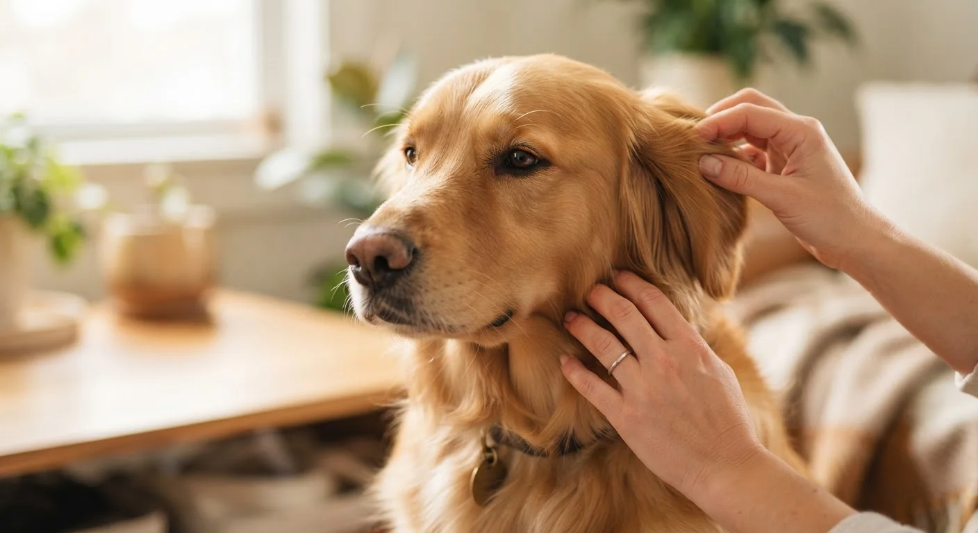 What Your Pet's Coat Is Telling You About Their Health