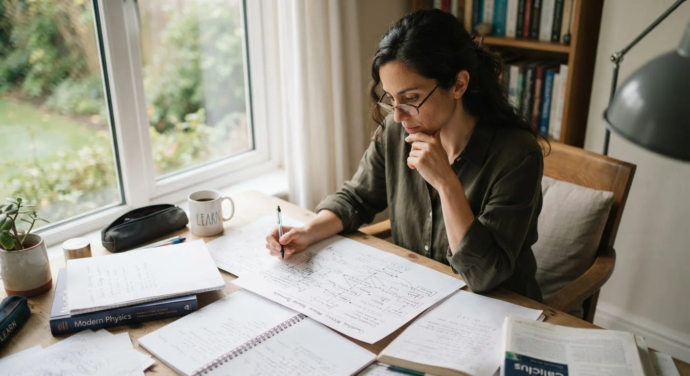 Why Most People Plateau — and the Strategies That Break Through Skill Ceilings