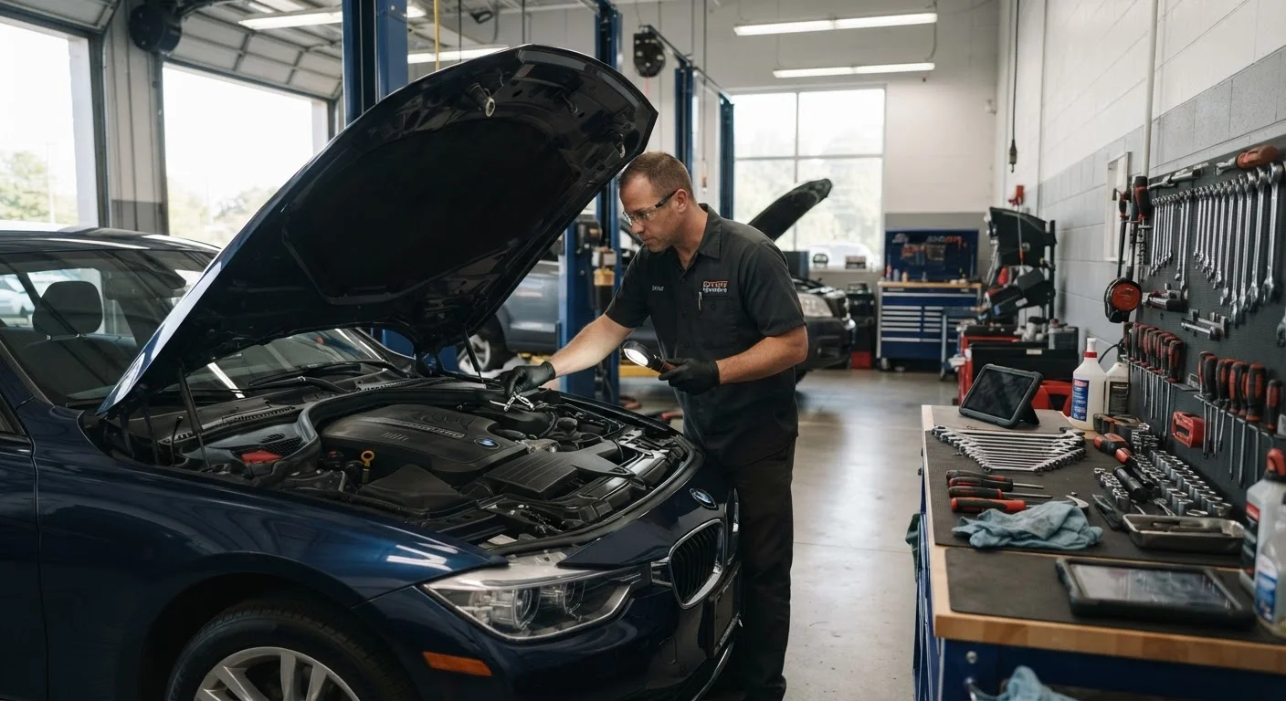 Why Skipping Routine Maintenance Costs More Than the Service Itself