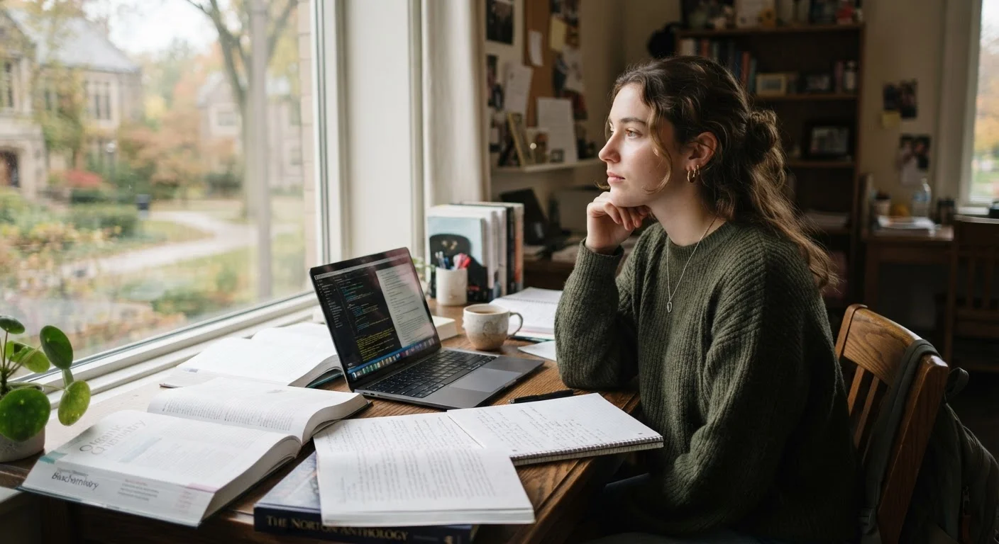 Why Students Procrastinate—and Evidence-Based Ways to Interrupt the Cycle