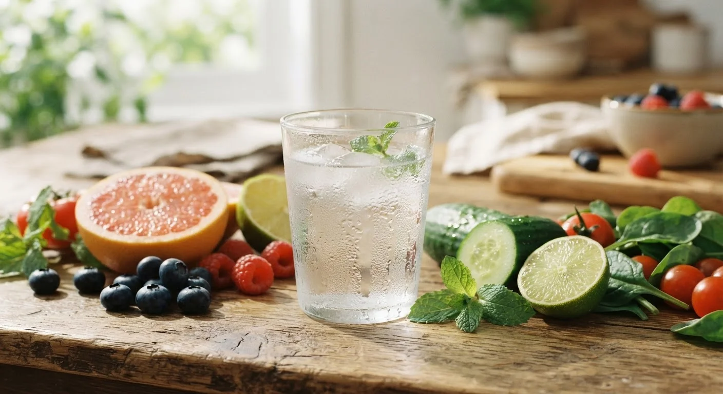 Why Your Body Needs Water: Hydration Beyond Thirst