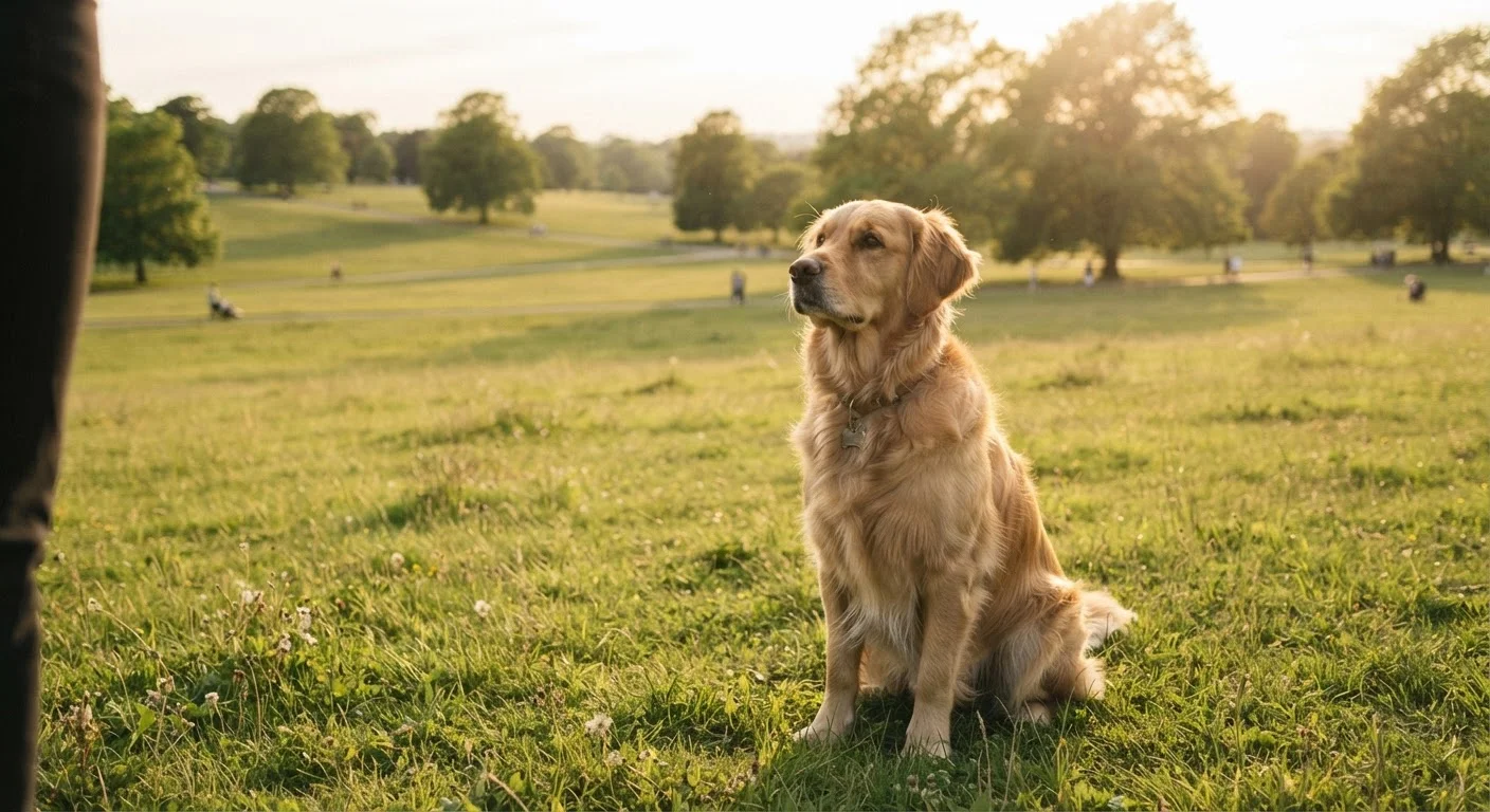 Why Your Dog's Recall Keeps Failing — and the Habits That Undermine It