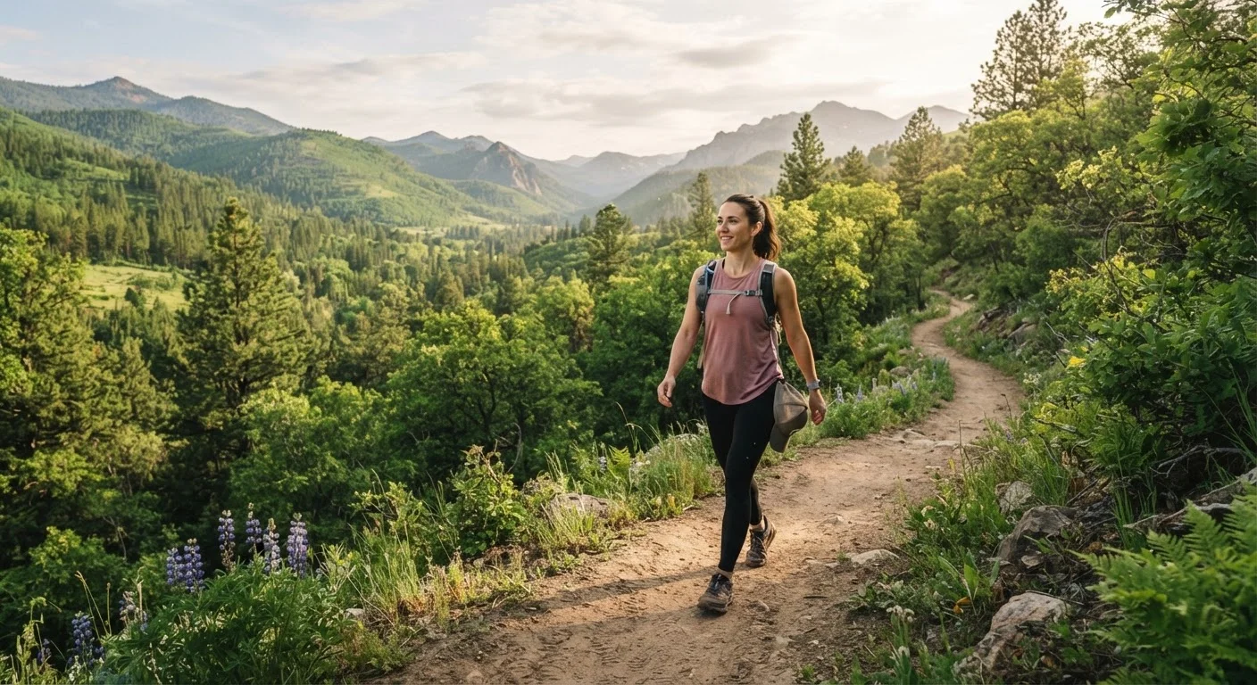 Zone 2 Training: The Low-Effort Cardio Method That Actually Builds Fitness